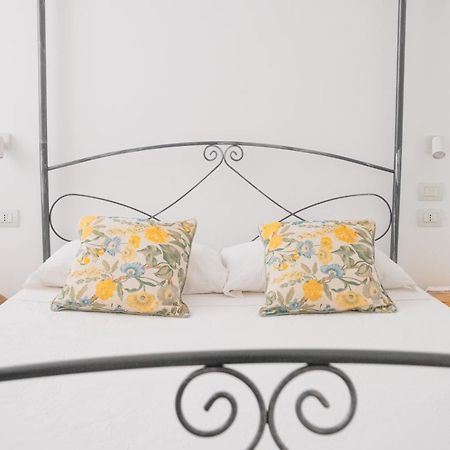 Casa Giulia Panzió Vieste Kültér fotó