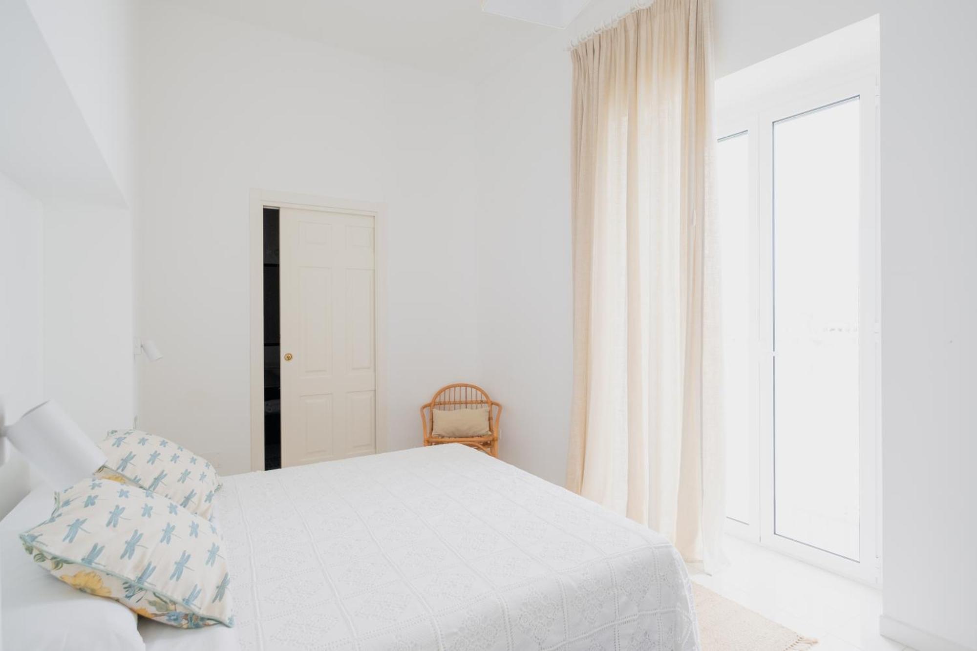 Casa Giulia Panzió Vieste Kültér fotó